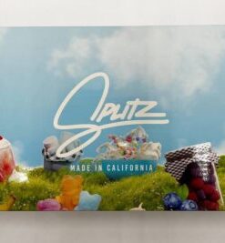 Splitz 2g Sweet Tooth Edition - Splitz Sweet Tooth Edition