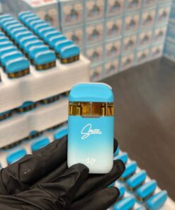 Splitz Frost Bound Edition - 2G Splitz Frost Bound Edition