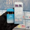 Splitz Frozen Grapes X Blue Jam - Splitz Disposable Vape