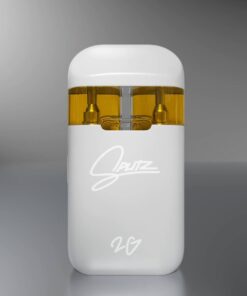 Splitz Pancake x Sour Mavi - Splitz 2g disposable