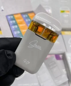 Splitz Pancake x Sour Mavi - Splitz 2g disposable