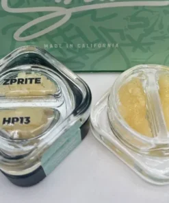 SPLITZ SUGAR BADDER EDITION - SPLITZ DABS