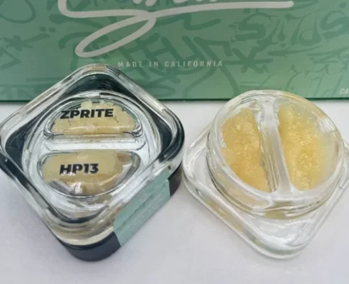 SPLITZ SUGAR BADDER EDITION - SPLITZ DABS