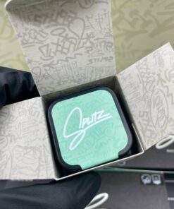 SPLITZ SUGAR BADDER EDITION - SPLITZ DABS