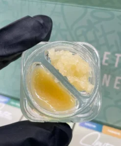 SPLITZ SUGAR BADDER EDITION - SPLITZ DABS