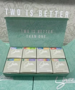 SPLITZ SUGAR BADDER EDITION - SPLITZ DABS