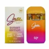 SPLITZ SUNNY DIESEL X GUAVA GUSHERS - Splitz Dab Pen
