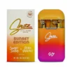 SPLITZ SUNSET SHERB X PEACH PARFIT - Splitz Vape Carts
