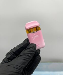 Splitz Sweet Tooth Cherry OG X Zoda - Splitz Sweet Tooth