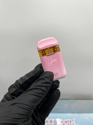 Splitz Sweet Tooth Cherry OG X Zoda - Splitz Sweet Tooth