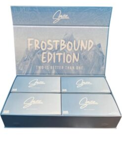Splitz Wax Frost Bound Edition - Splitz Frost Bound Edition