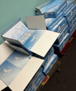 Splitz Wax Frost Bound Edition - Splitz Frost Bound Edition